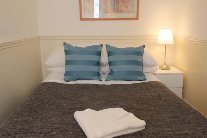 Stay In Serviced Apartments Queensway ลอนดอน ภายนอก รูปภาพ